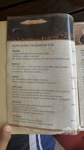 Comentarii opinii despre Kis Édes Cukrászda és Kávéház