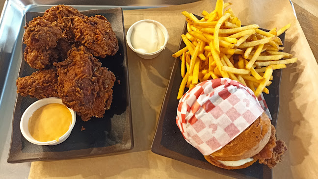 Comentarii opinii despre Crunchy Király 60