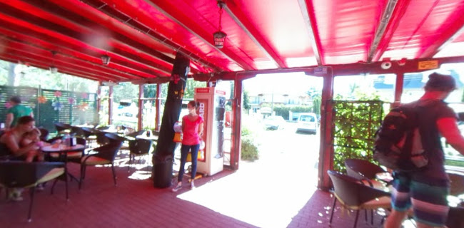 Comentarii opinii despre Aranytölcsér Fagylaltkert és Kávézó