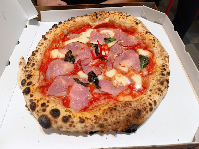 Comentarii opinii despre Bonita Bisztro Debrecen