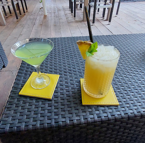 Terasz Café & Coctail - Szigethalom