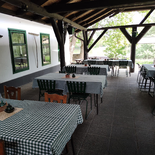 Szentendrei Határcsárda - étterem - Vendéglátás