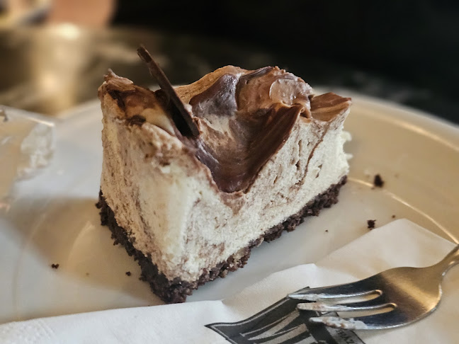 Művész Kávéház - Vendéglátás