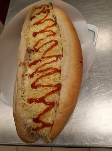 Opinii despre Pálci Park Pizzéria în Tornyospálca - Vendéglátás