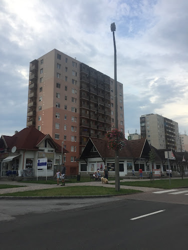 Lili Thai Gyorsétterem - Tiszaújváros