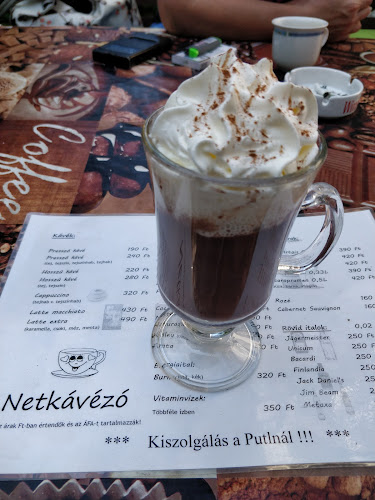 Opinii despre Netkávézó în Nagykanizsa - Vendéglátás