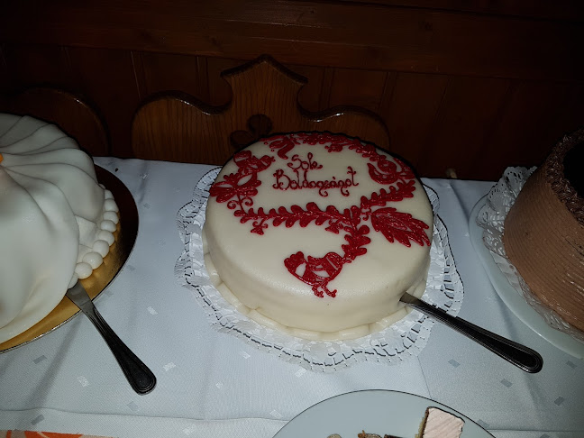 Hét Vezér Csárda - Vendéglátás