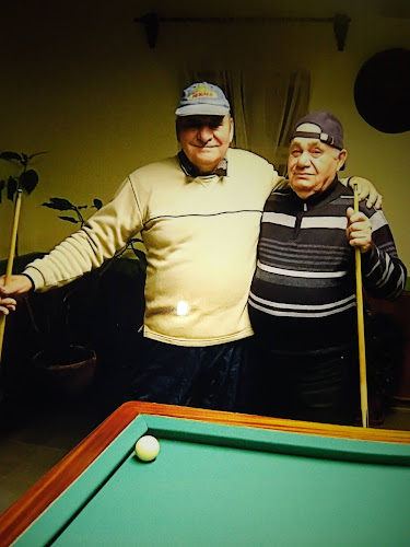 Opinii despre Zöldmackó Presszó în Békés - Vendéglátás