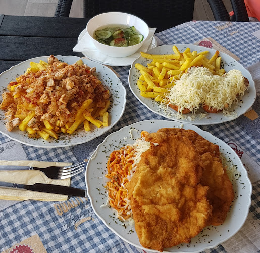 Imperia Pizzéria - Dunaharaszti