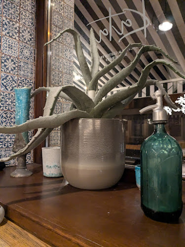 Kata PEST - Glutén- és Laktózmentes étterem - Budapest