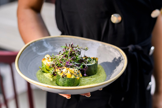 Mángold Füredi Bisztró - Balatonfüred