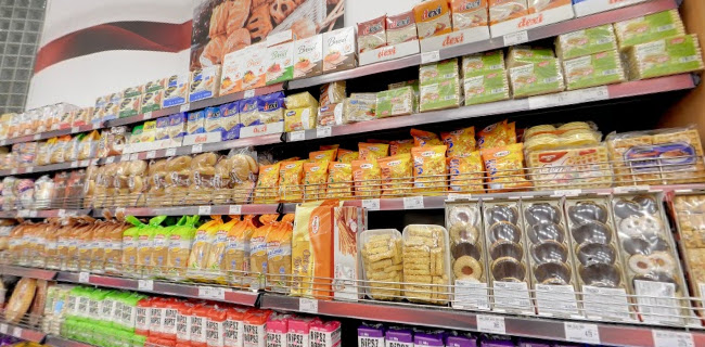 Lehel Csarnok - Budapest