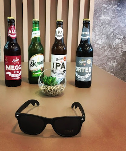 Szilva Cafe - Nyíregyháza