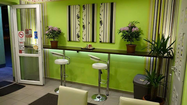 Club43 Büfé és Pizzéria - Vendéglátás