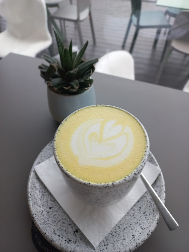 Nor/ma Grand - Vendéglátás