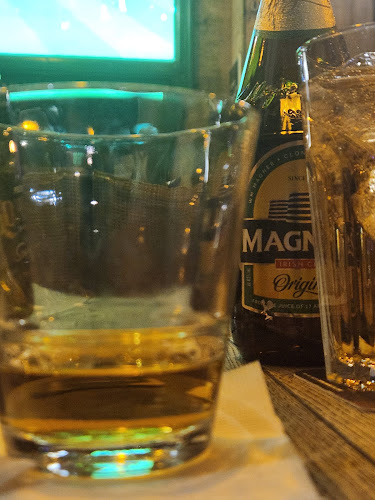 Opinii despre Publin Irish Pub în Budapest - Vendéglátás