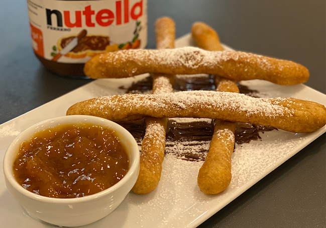 Pipi. Zero - Gluténmentes kézműves szendvicsek