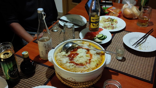 Amstel söröző - Vendéglátás