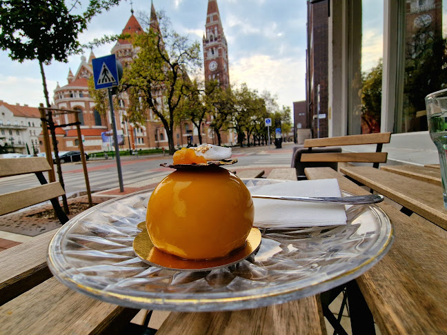 Desszert by Sugar & Candy - Szeged
