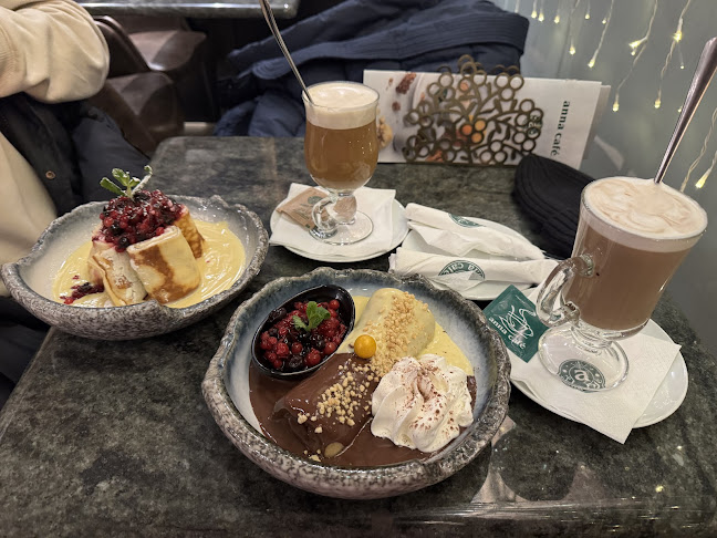 Anna Café