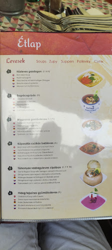 Butykos Kisvendéglő - Vendéglátás