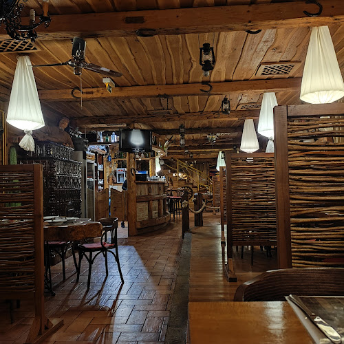 Gringo's Pub - Csongrád