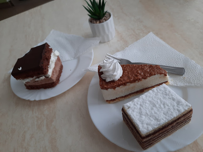 TivaNika Cukrászda és Ételbár - Vendéglátás