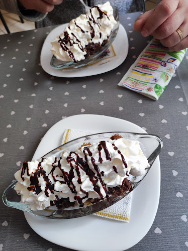 Opinii despre Grillkert Házias Étterem în Hévíz - Vendéglátás