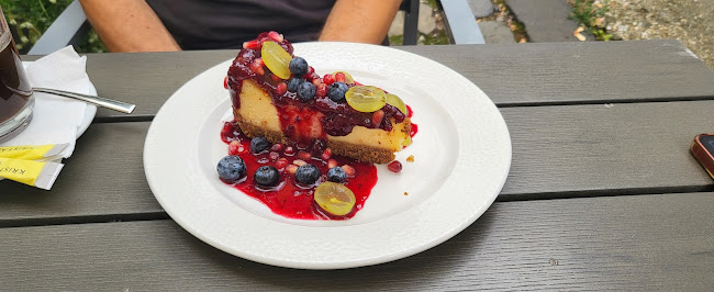 Comentarii opinii despre Dorothea Bistro & Café