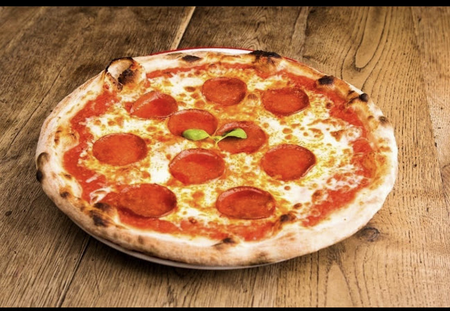 Comentarii opinii despre PASTA CULTURE Pizza & tésztabár