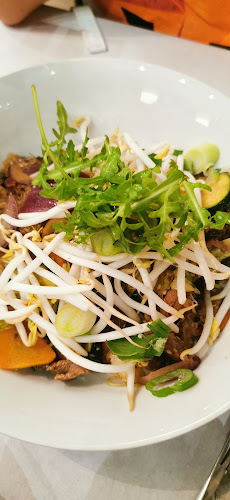 Comentarii opinii despre La Lucia Restaurant