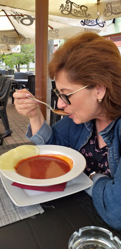 Al Rabló Étterem és Pizzéria - Vendéglátás