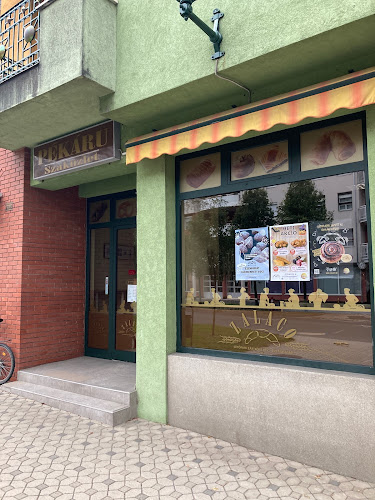 Zalaco Sütőipari Zrt- Kossuth utcai szaküzlet - Zalaegerszeg