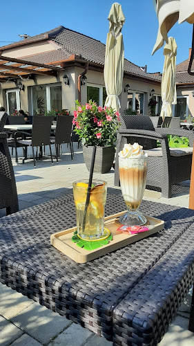 KERT CAFÈ fagylaltozó és kávézó - Füzesabony