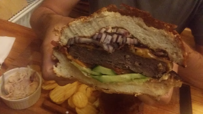 Comentarii opinii despre Buffalo Steak House