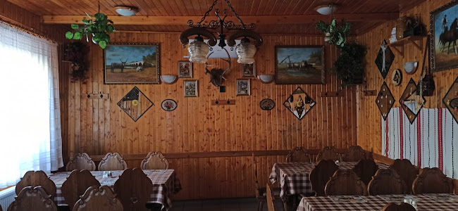 Comentarii opinii despre Halászcsárda