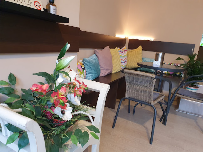 Édes Velence Fagyizó - Vendéglátás