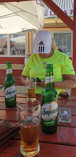 Comentarii opinii despre LÉDA PIZZA