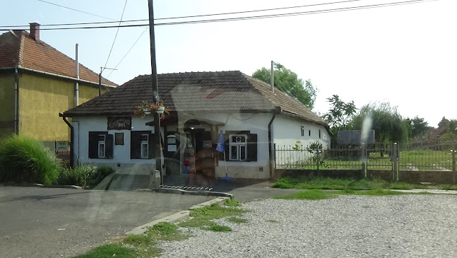 Opinii despre Kiskulacs Büfé în Komló - Vendéglátás