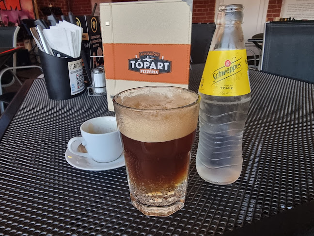 Adyvárosi Tópart Pizzéria