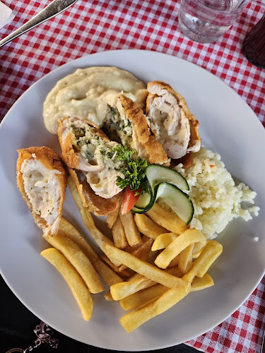 István Étterem és Panzió - Velence