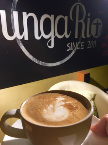 Comentarii opinii despre Hungario kávézó