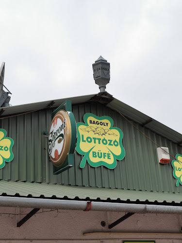 Opinii despre Bagoly Kocsma în Abony - Vendéglátás