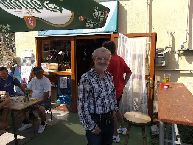 Comentarii opinii despre Léna Borozó