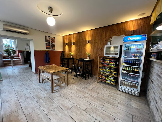 Dagály 17 Étterem - Vendéglátás