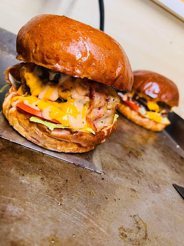 Lakoma Pizza & Street food - Vendéglátás