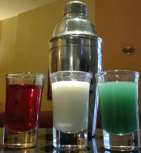 Opinii despre Garay Söröző în Szekszárd - Vendéglátás