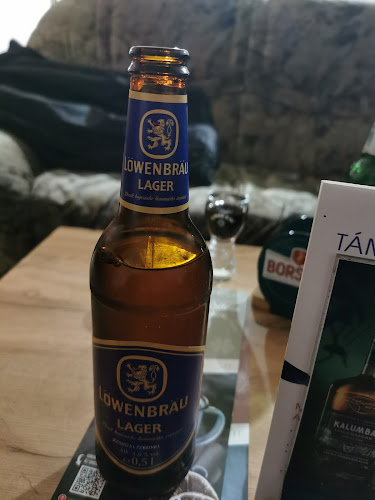 Opinii despre Füzes Presszó în Ózd - Vendéglátás