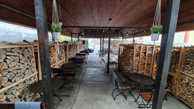 Opinii despre Pizza Mamma în Dunakeszi - Vendéglátás