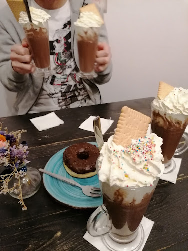 Téli Fagyi Cafe & Bistro